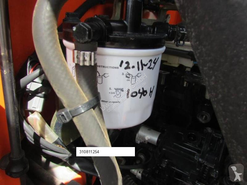 Shovel Kramer 5035 Radlader 22.000 EUR netto