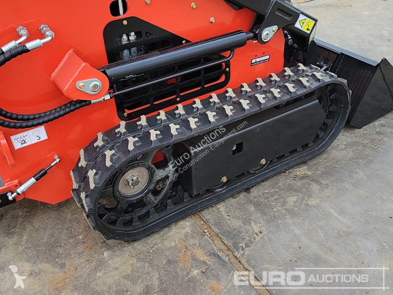 Shovel  LRT460