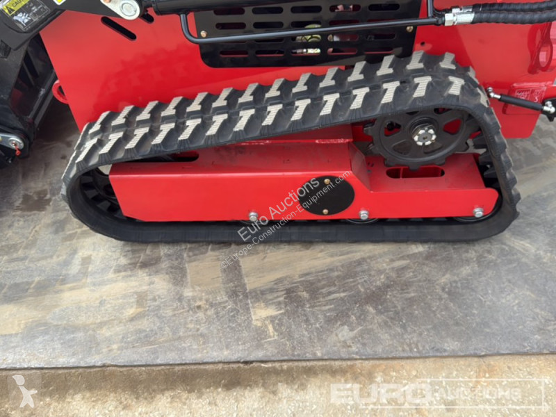 Shovel  MS360T