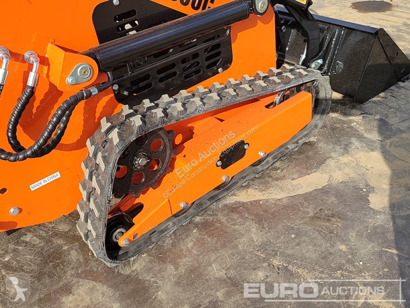Shovel  MS36C