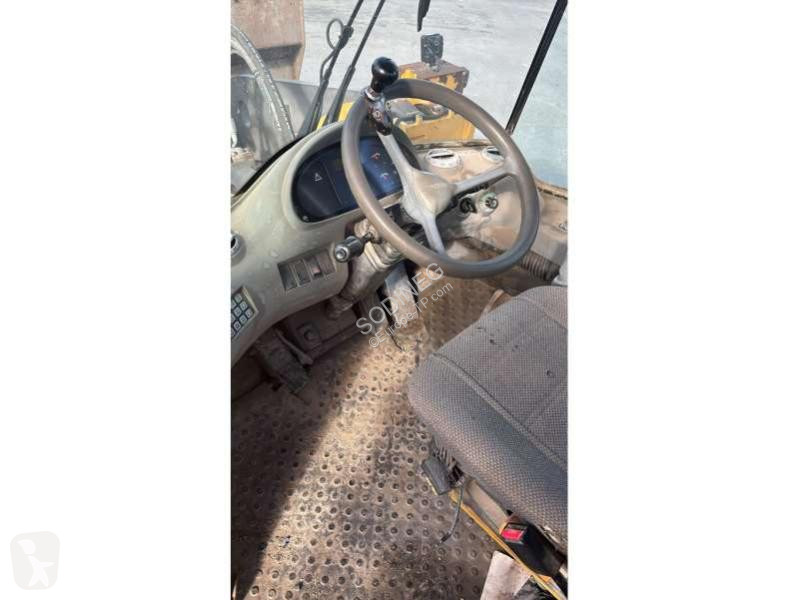 مُحمّلة Volvo