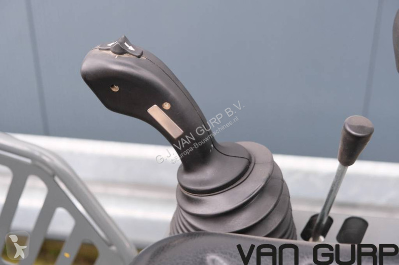 Shovel Weidemann 1160 | Wacker Neuson WL20 |...