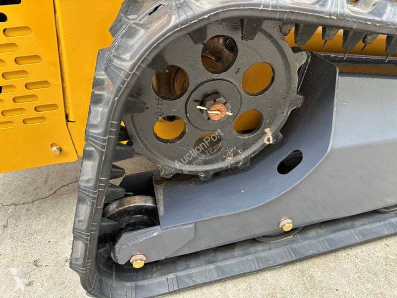 Shovel  SI360