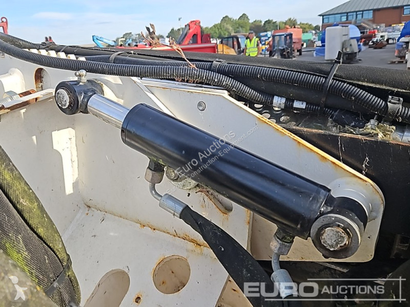 Nakladač  TA300