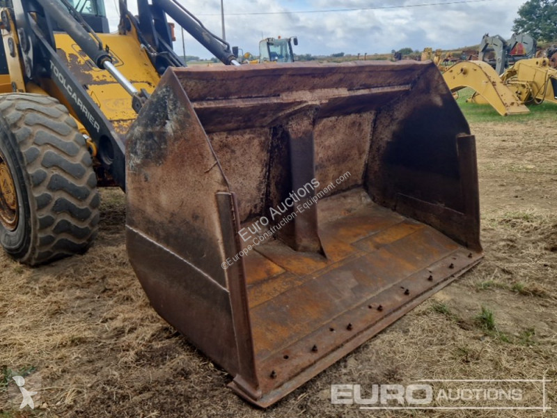 Incarcator JCB 426