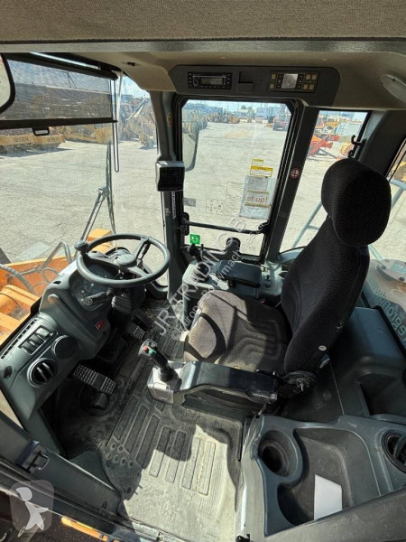 Shovel Hyundai 770-9 A