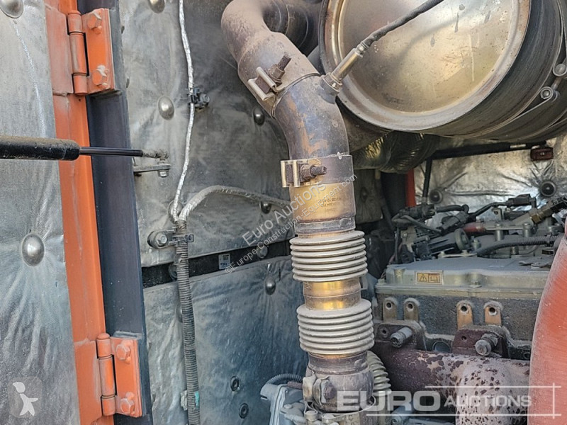 Shovel Doosan DL200TC-5