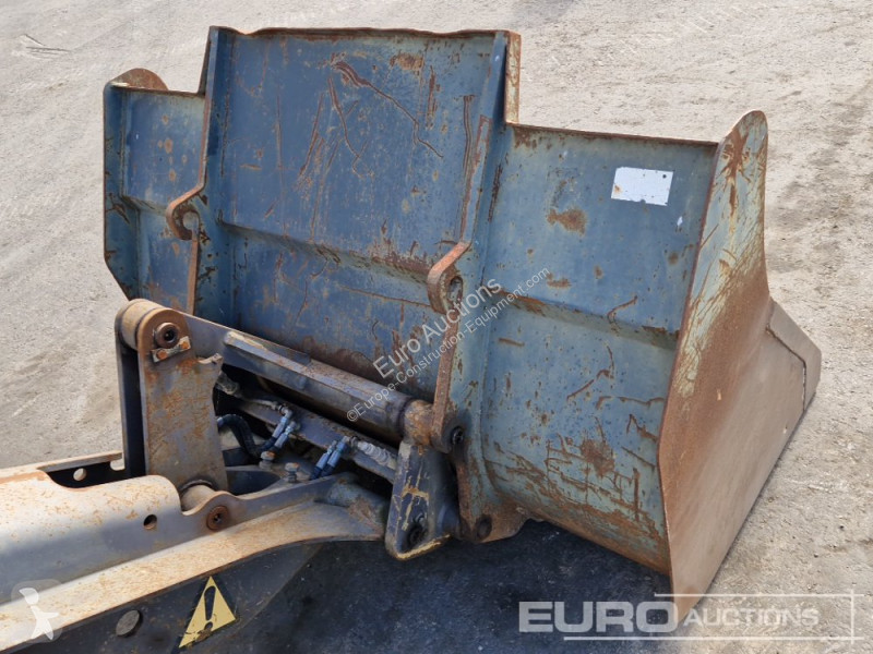 Shovel Ahlmann