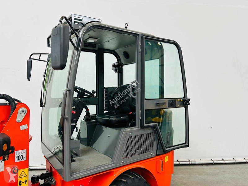 Shovel Everun ER1000