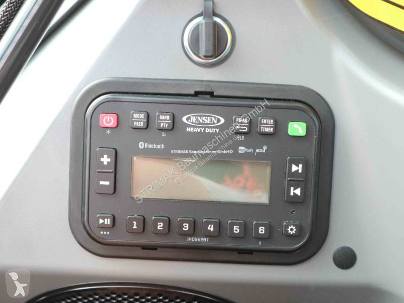 Læssemaskine Bobcat S 450