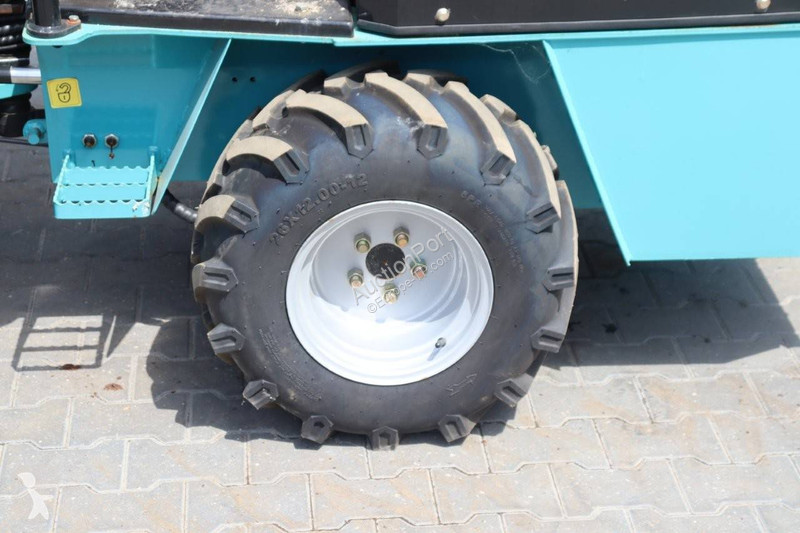 Pala Machpro MP06