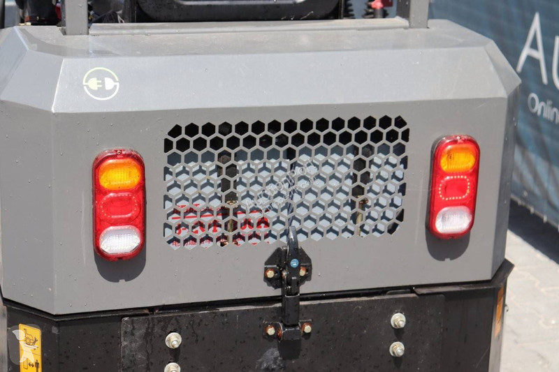 Shovel Aolite 606