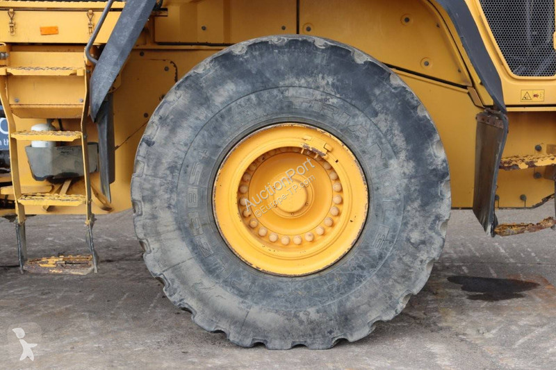 Læssemaskine Volvo L150H
