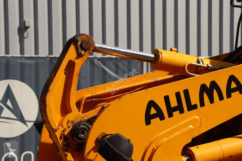 Shovel Ahlmann AZ6