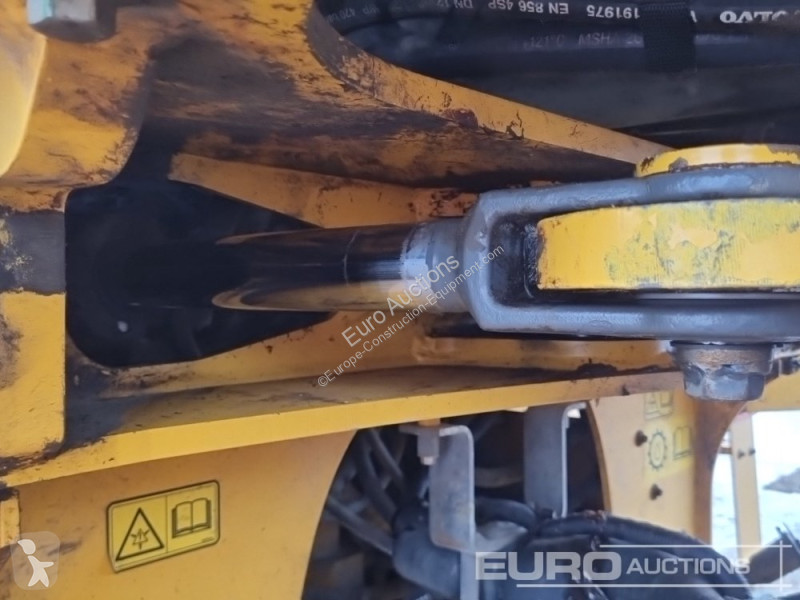 Nakladač Volvo L110H