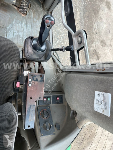 Nakladač Atlas Weyhausen 95...