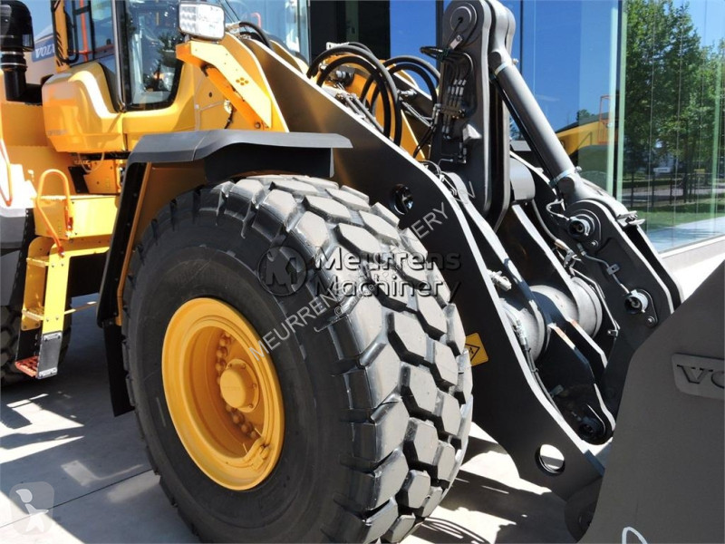 Nakladač Volvo L150H NEW