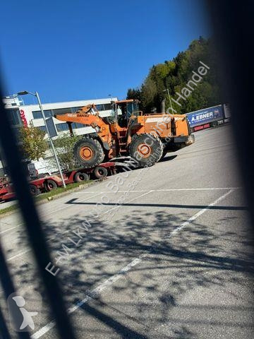 Nakladač Doosan 500 FESTPREIS