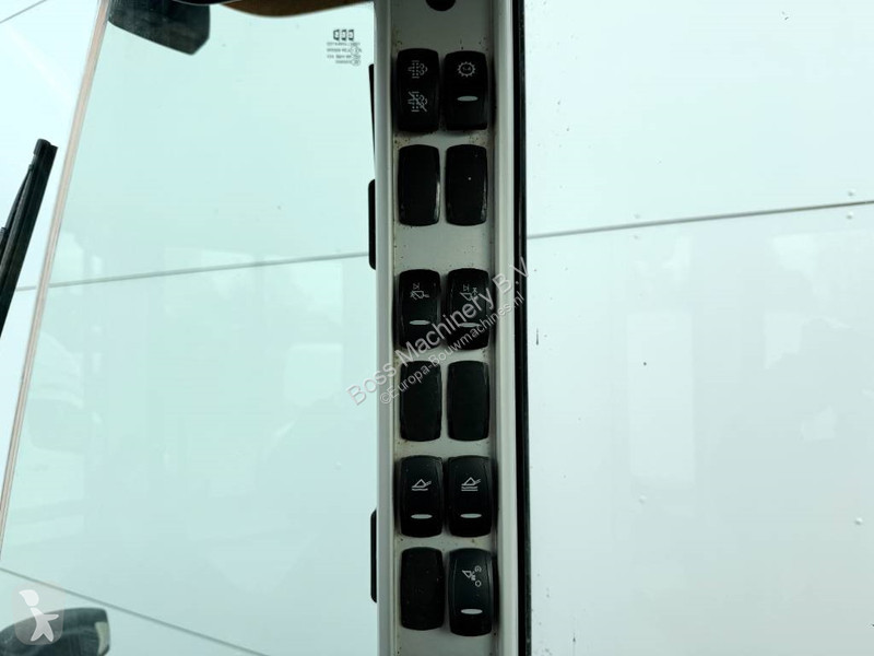 Nakladač Volvo L60H - Backup Camera / Quick...