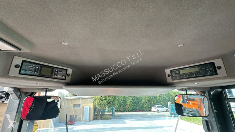 Læssemaskine Hitachi 5B