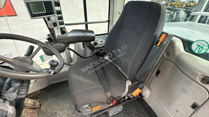 Nakladač Volvo