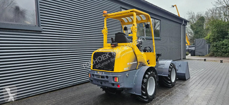 Incarcator Eurotrac IF DEMO speciale aanbieding!!