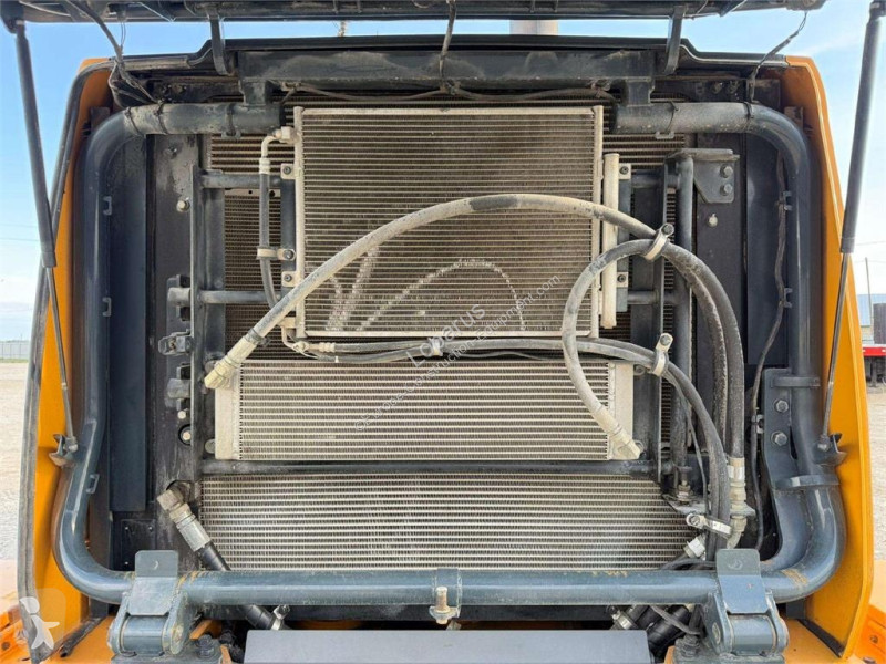 Nakladač Hyundai HL 955