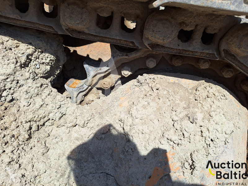 مُحمّلة Komatsu 1
