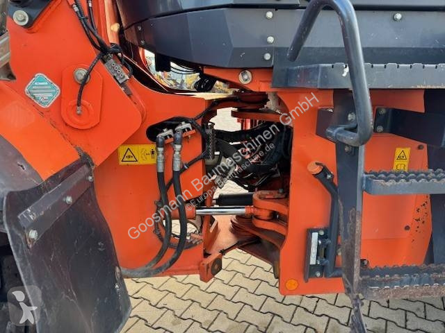 مُحمّلة Hitachi 1806