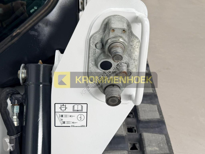 مُحمّلة Bobcat T 590