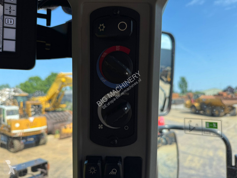 Nakladač Caterpillar 988 XE High Lift