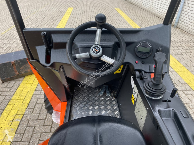 Nakladač  28T