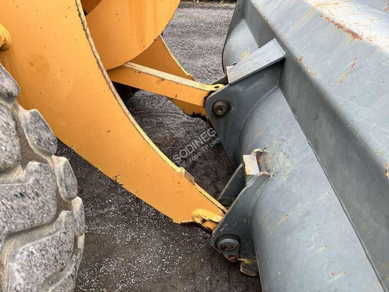 Навантажувач Liebherr  L514