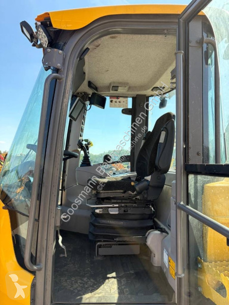 Nakladač Volvo H