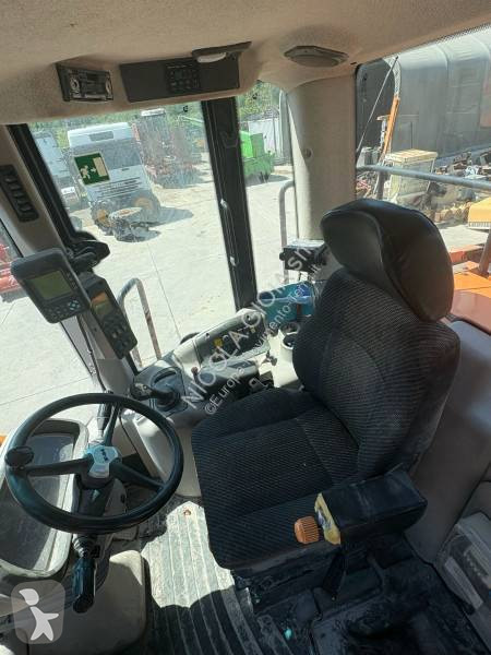 Læssemaskine Kobelco FIAT KOBELCO W 190