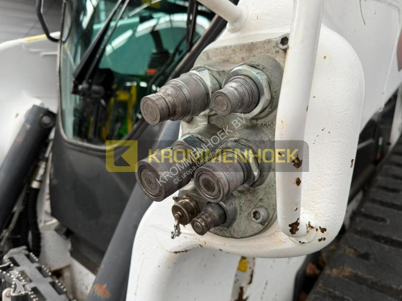 مُحمّلة Bobcat T 86 Super High Flow | A/C