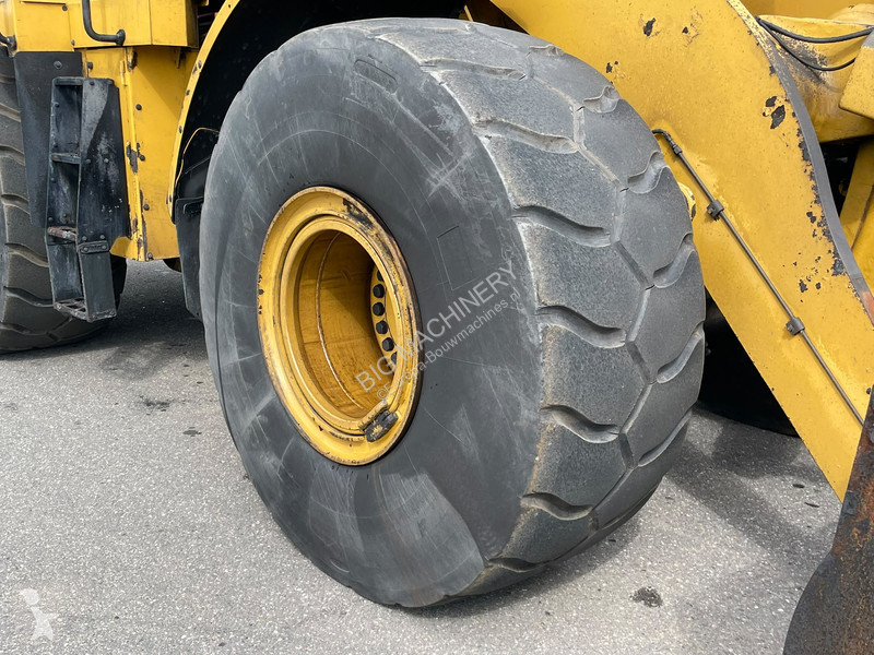 مُحمّلة Caterpillar