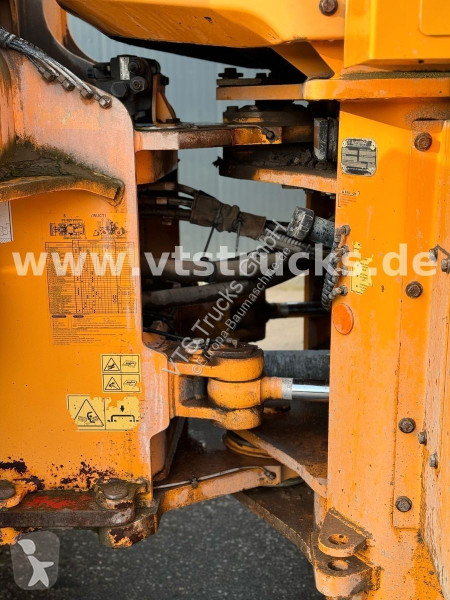 Nakladač Hyundai HL 970 XT  Radlader Klima...