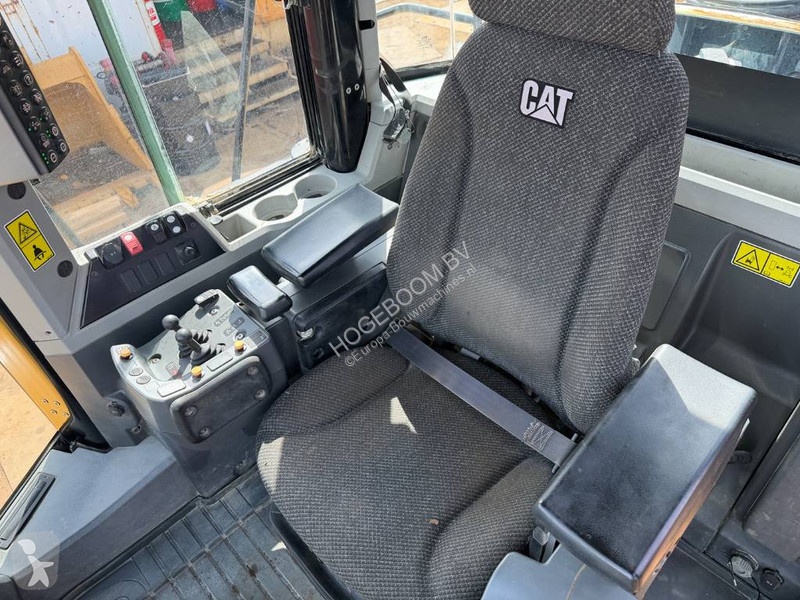 مُحمّلة Caterpillar 972M