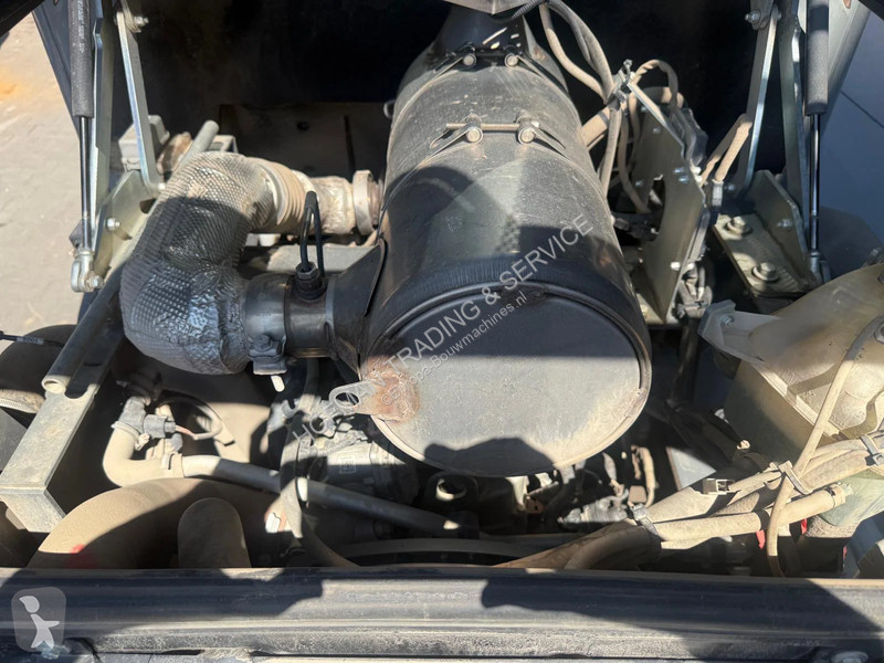Læssemaskine Wacker Neuson WL60