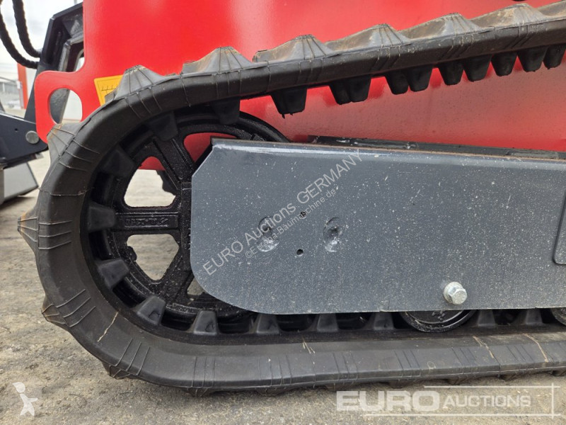 Chargeuse Captok CK530T