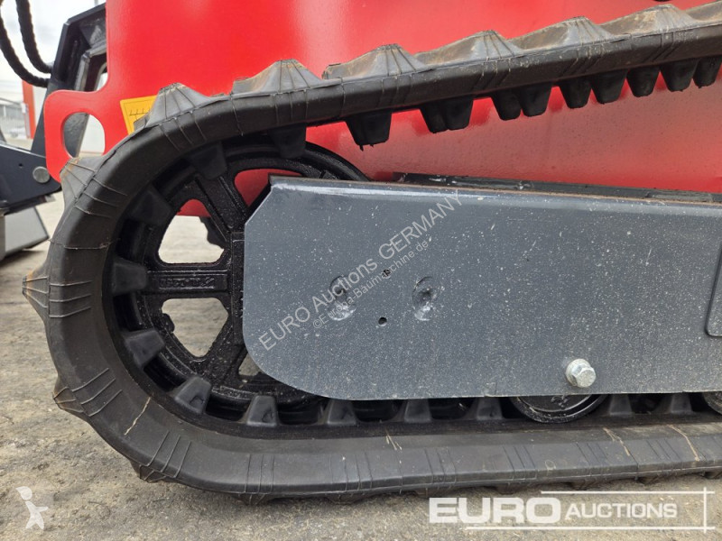 Chargeuse Captok CK530T