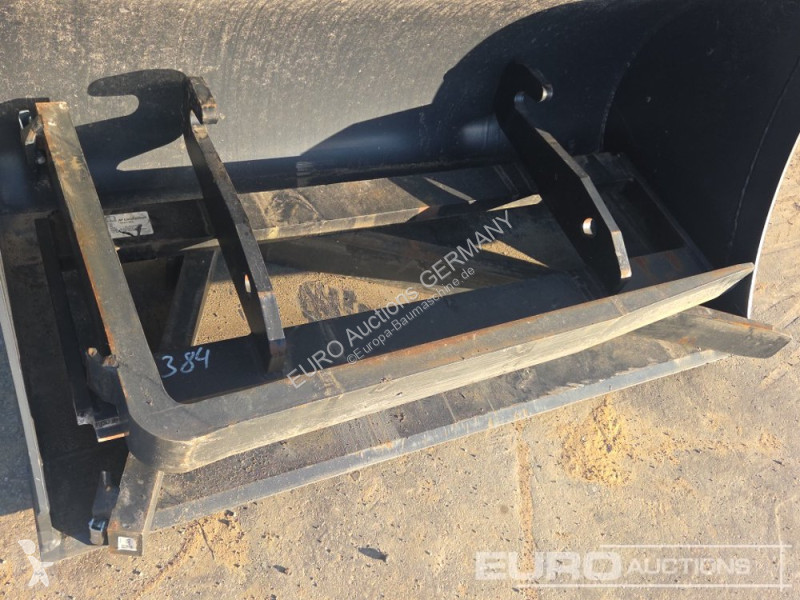 Ładowarka Mecalac MCL4+