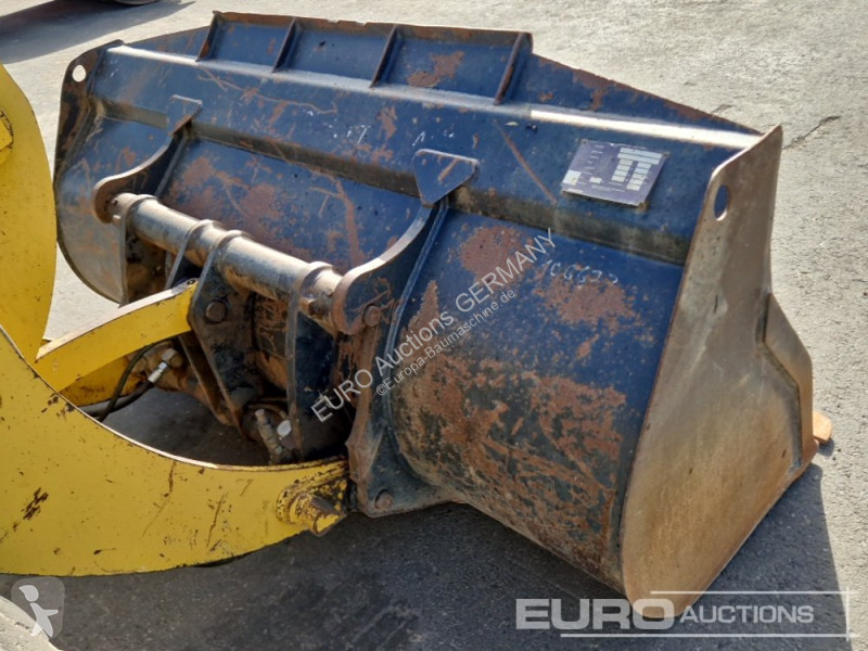 Læssemaskine Komatsu