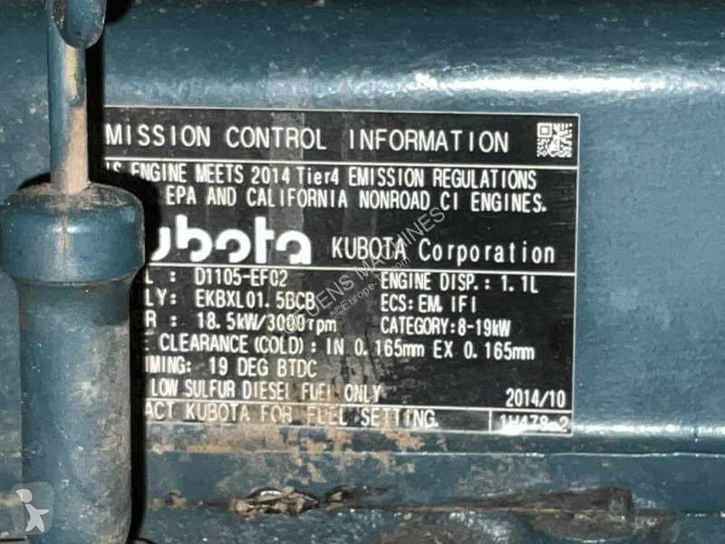 Nakladač  R 28 T S