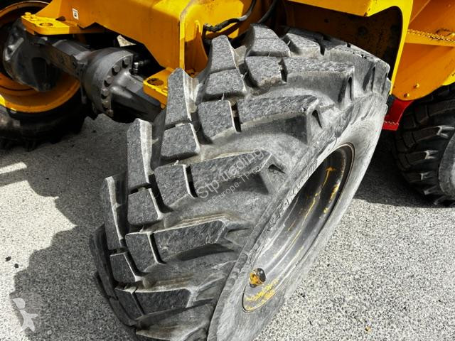 Nakladač Volvo 30G