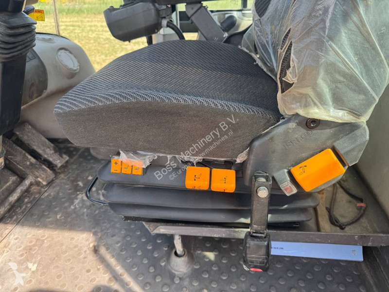 Nakladač Volvo L220H - Automatic Greasing /...