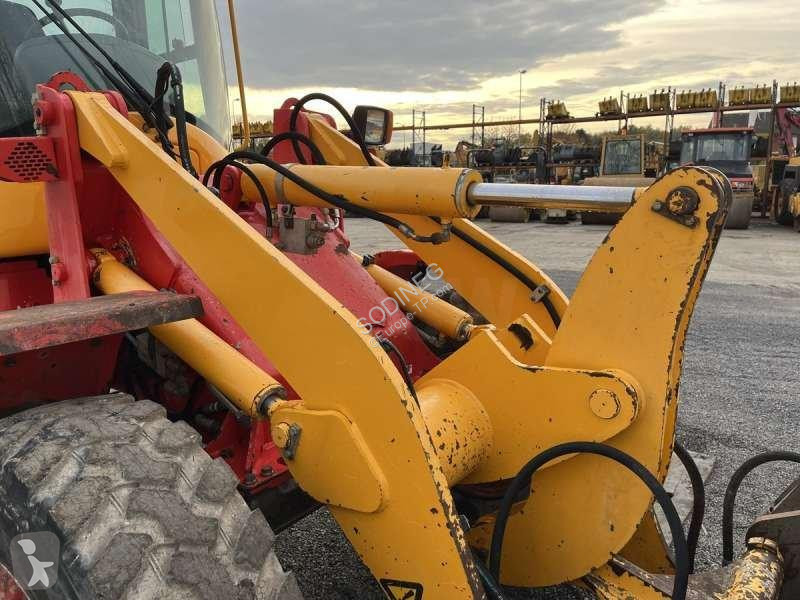 مُحمّلة Volvo L30BZ/X