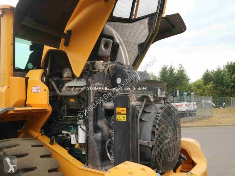 Nakladač Volvo L60H