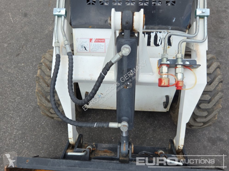 Chargeuse Captok CK-36